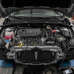 FORD PUMA ST-LINE MHEV B7JA 2020 reconditioned Engine - Reliable Performance for Your Vehicle